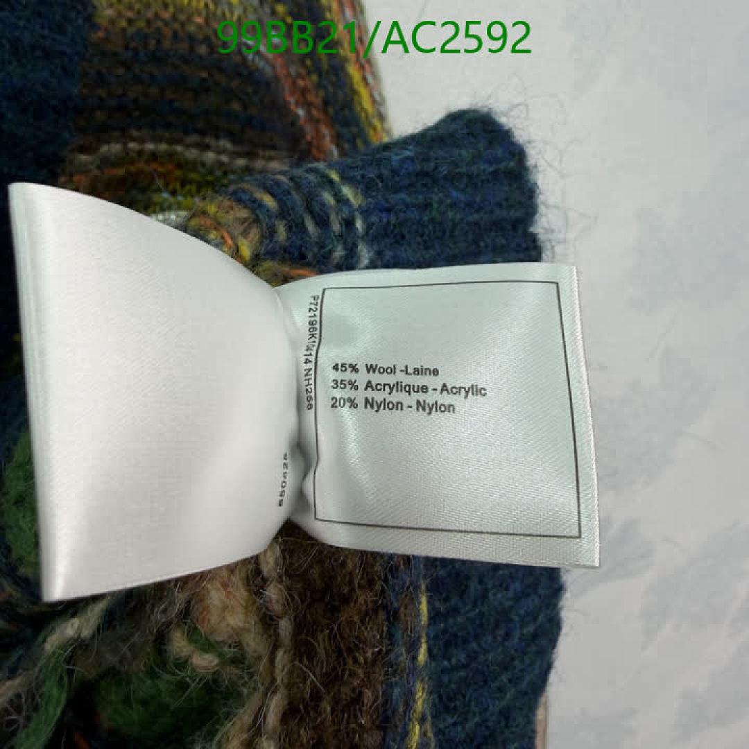 Chanel-Clothing Code: AC2592 $: 99USD