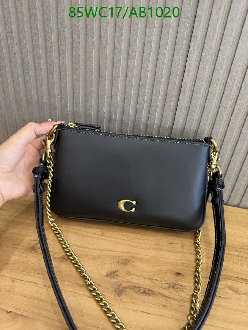 Coach-Bags4A Quality Code: AB1020 $: 85USD