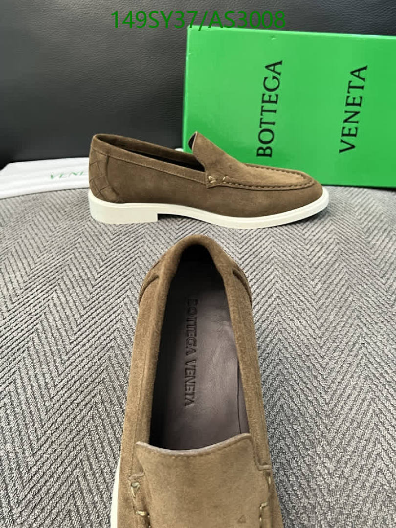 BV-Men shoes Code: AS3008 $: 149USD