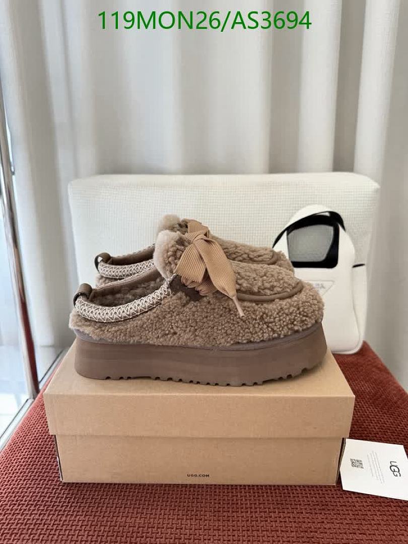 UGG-Women Shoes Code: AS3694 $: 119USD