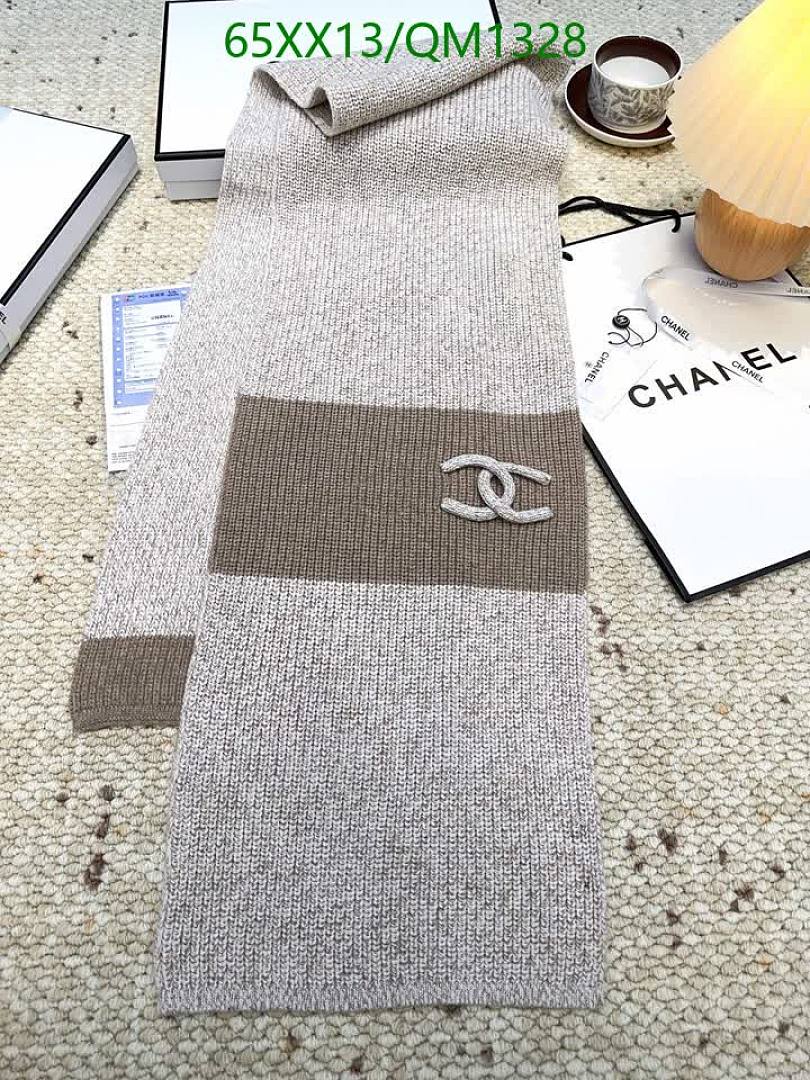 Chanel-Scarves Code: QM1328 $: 65USD