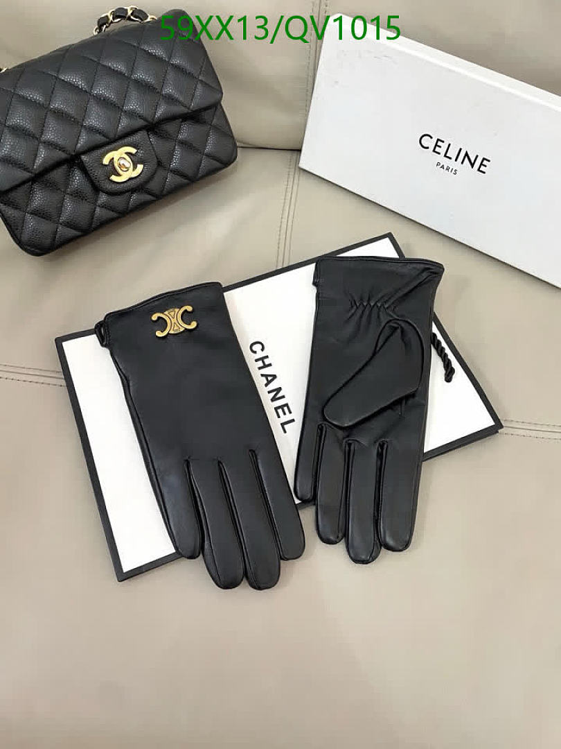 Celine-Gloves Code: QV1015 $: 59USD