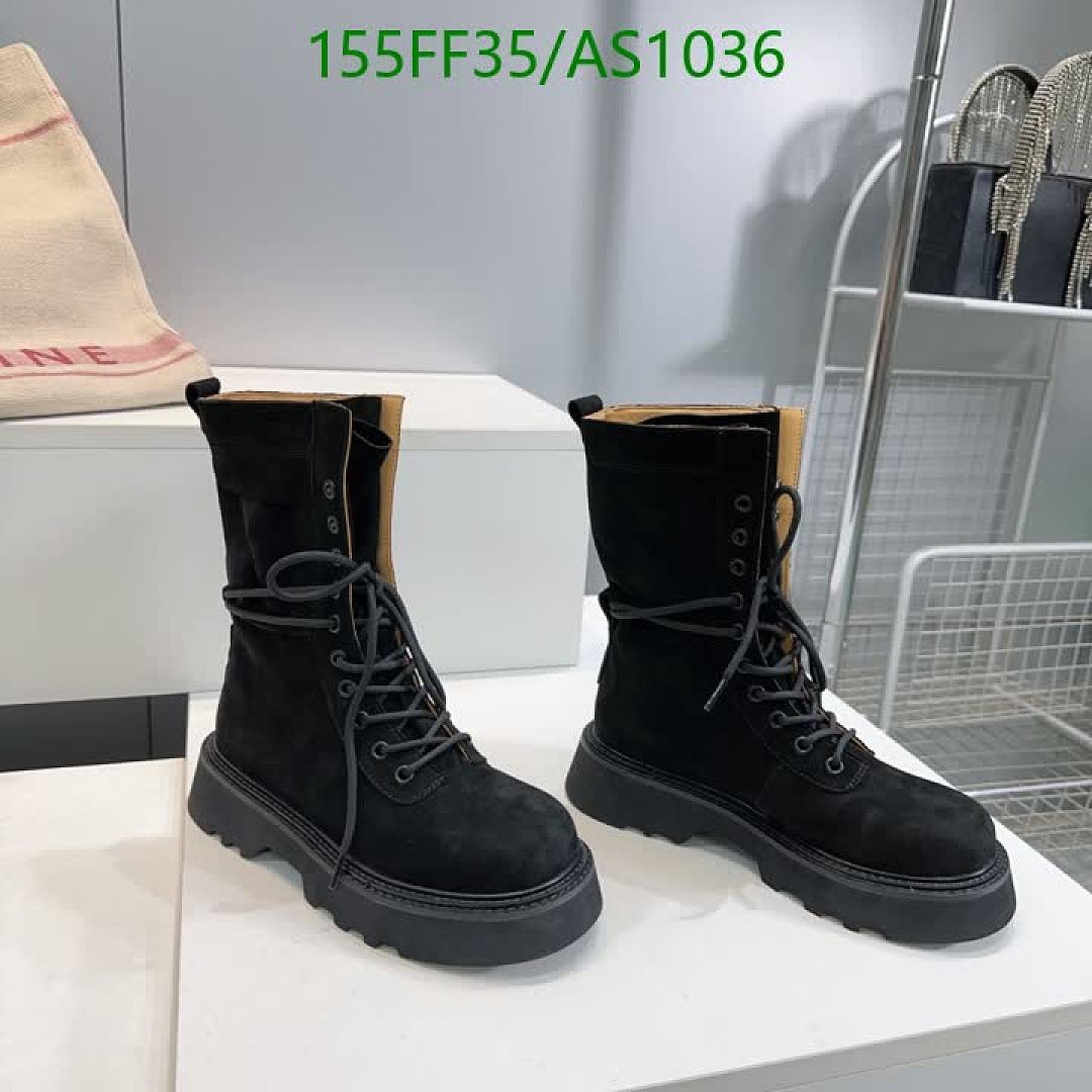 Jw Anderson-Women Shoes Code: AS1036 $: 155USD