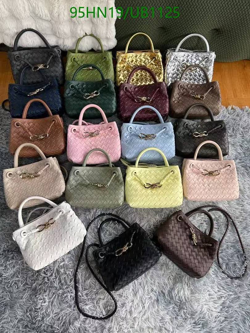 BV-Bags-4A Quality Code: UB1125 $: 95USD