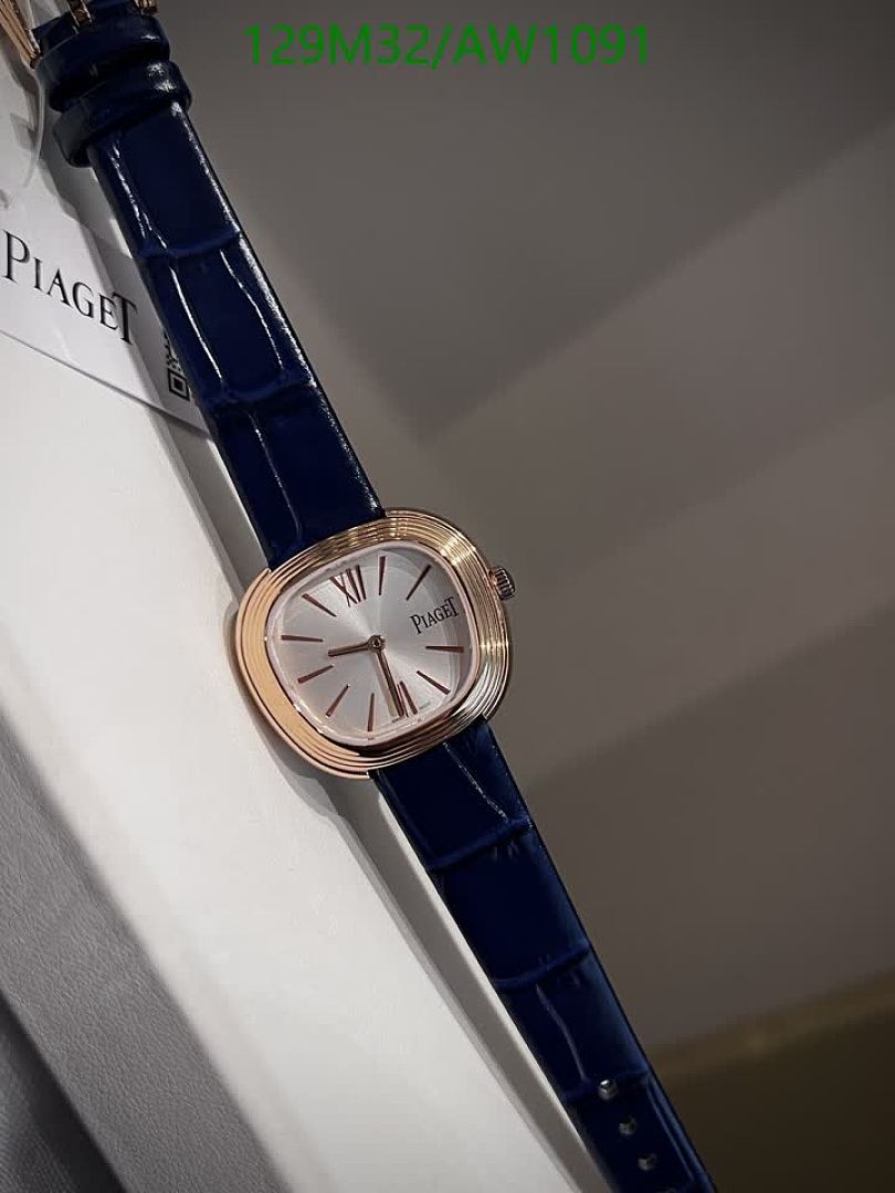 Piaget-Watches4A Quality Code: AW1091 $: 129USD