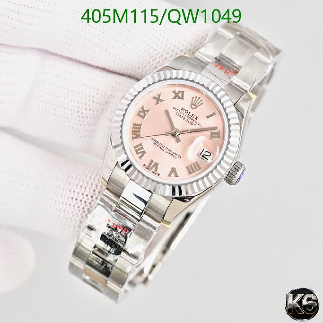 Rolex-WatchesMirror Quality Code: QW1049 $: 405USD