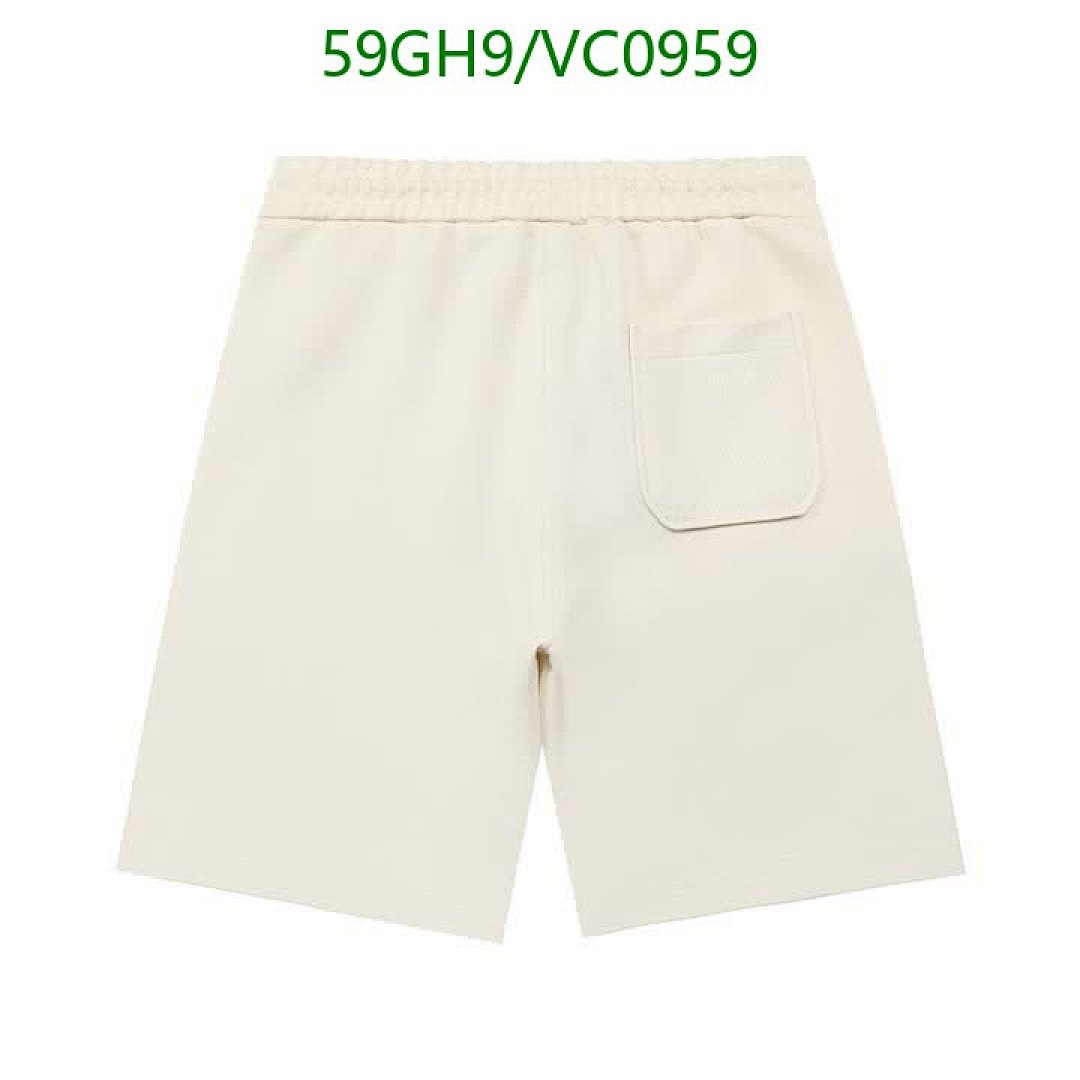 Balenciaga-Clothing Code: VC0959 $: 59USD