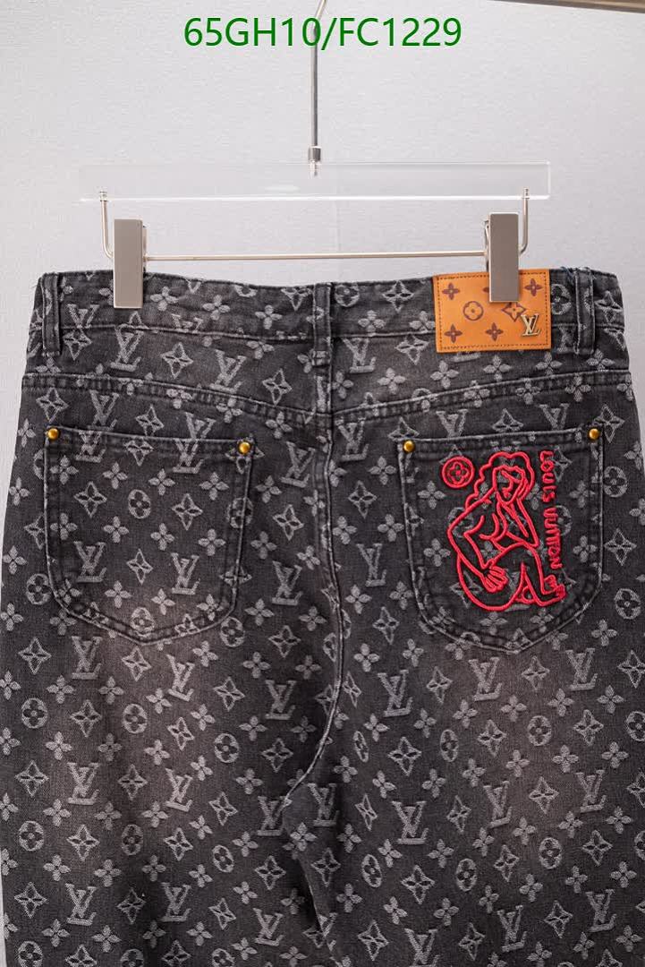 LV-Clothing Code: FC1229 $: 65USD