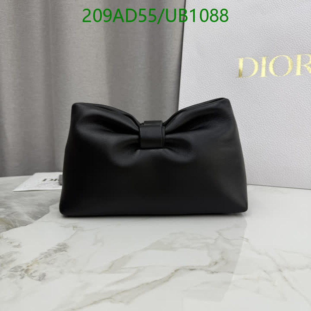 Dior-BagsMirror Quality Code: UB1088 $: 209USD