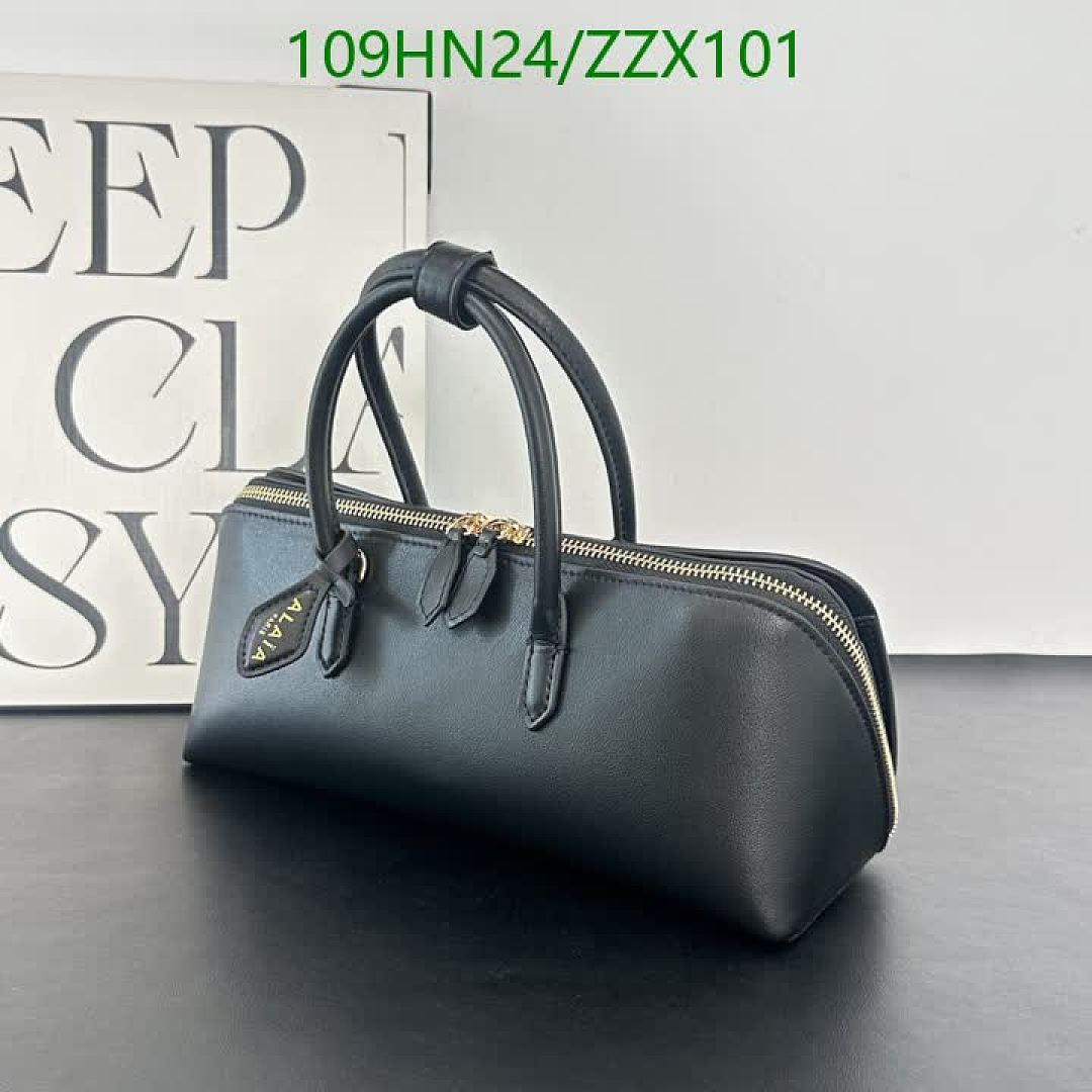 Alaia-Bags4A Quality Code: ZZX101 $: 109USD