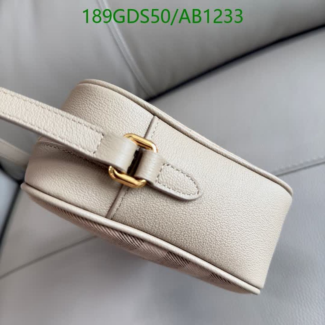 Burberry-BagsMirror Quality Code: AB1233 $: 189USD