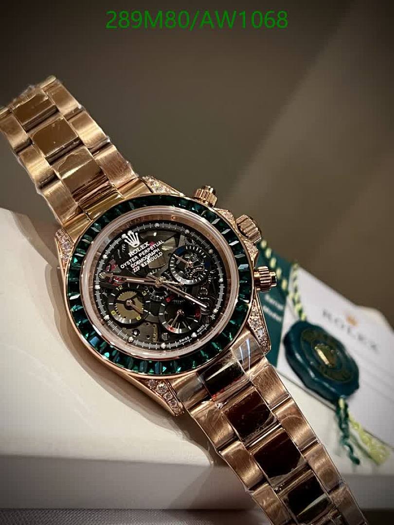 Rolex-WatchesMirror Quality Code: AW1068 $: 289USD