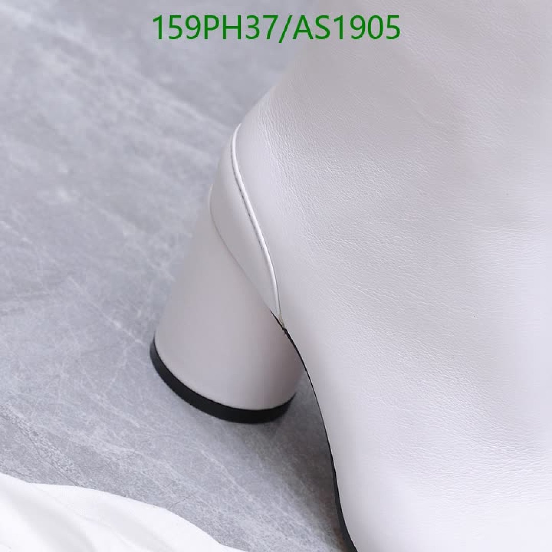Maison Margiela-Women Shoes Code: AS1905 $: 159USD