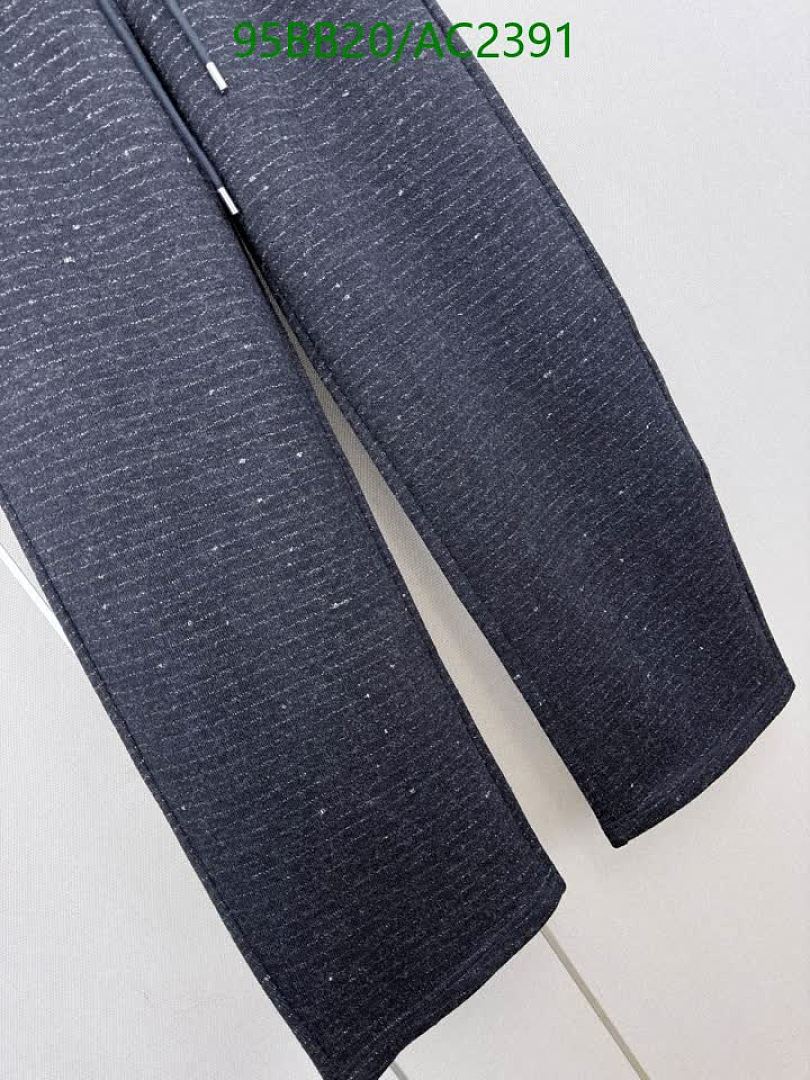 AMI-Clothing Code: AC2391 $: 95USD