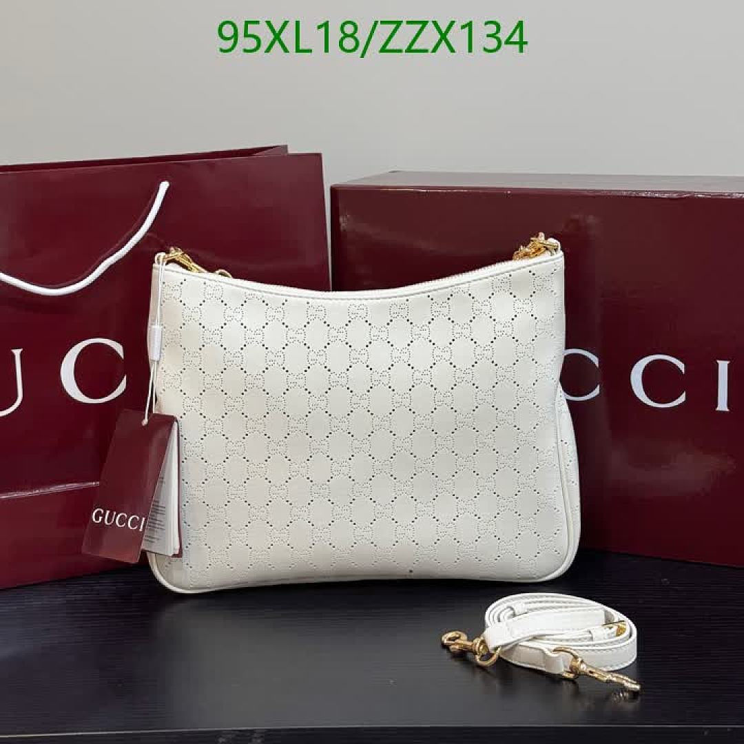 Gucci-Bags4A Quality Code: ZZX134 $: 95USD
