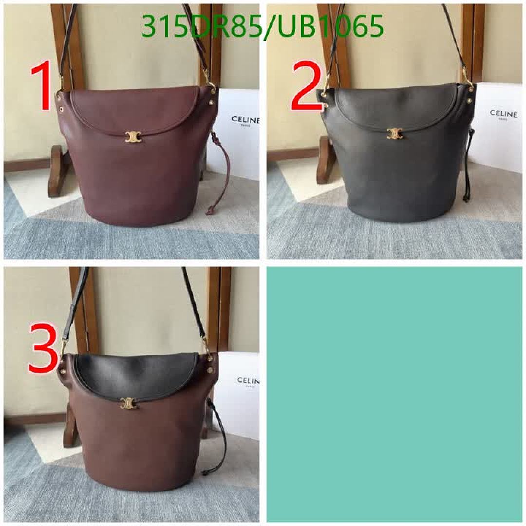 Celine-BagsMirror Quality Code: UB1065 $: 315USD