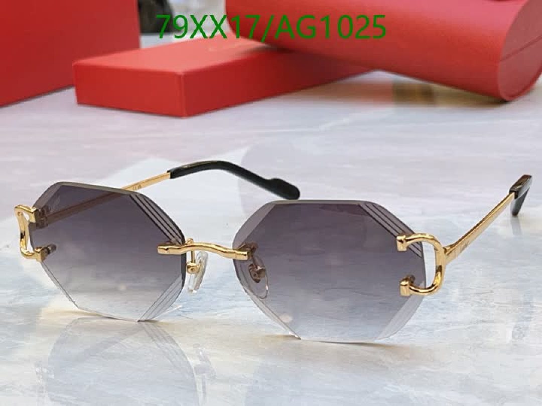 Cartier-Glasses Code: AG1025 $: 79USD