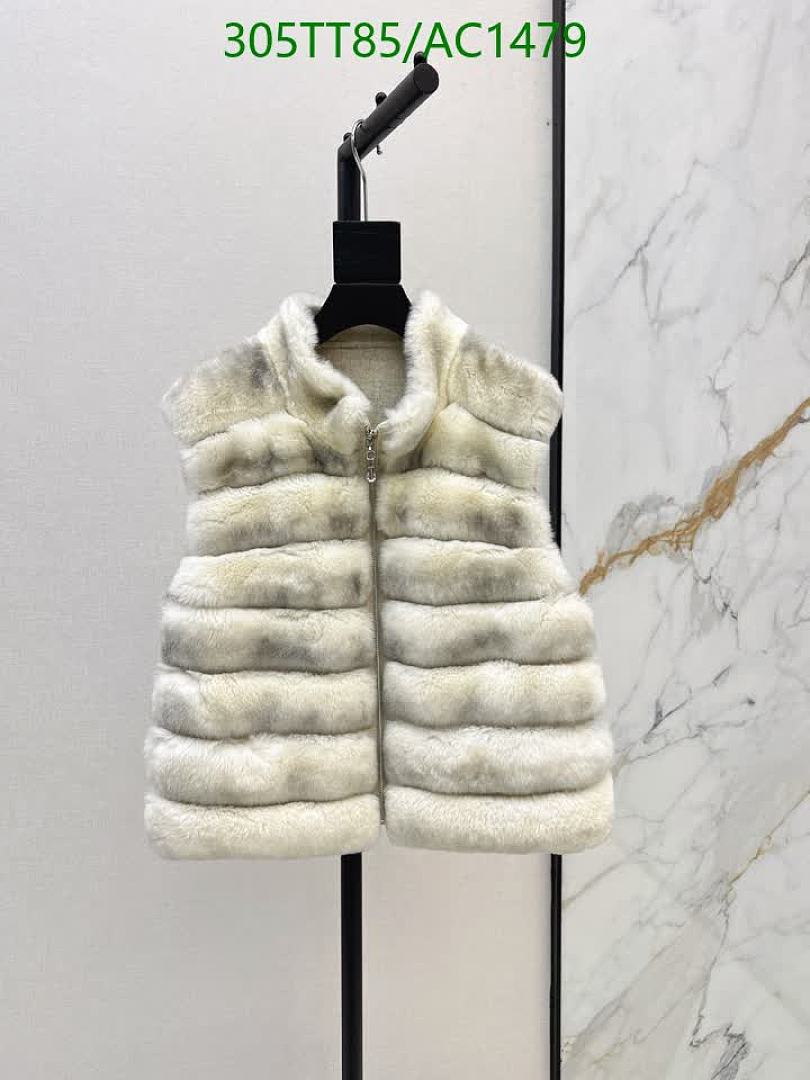 Loro Piana-Clothing Code: AC1479 $: 305USD