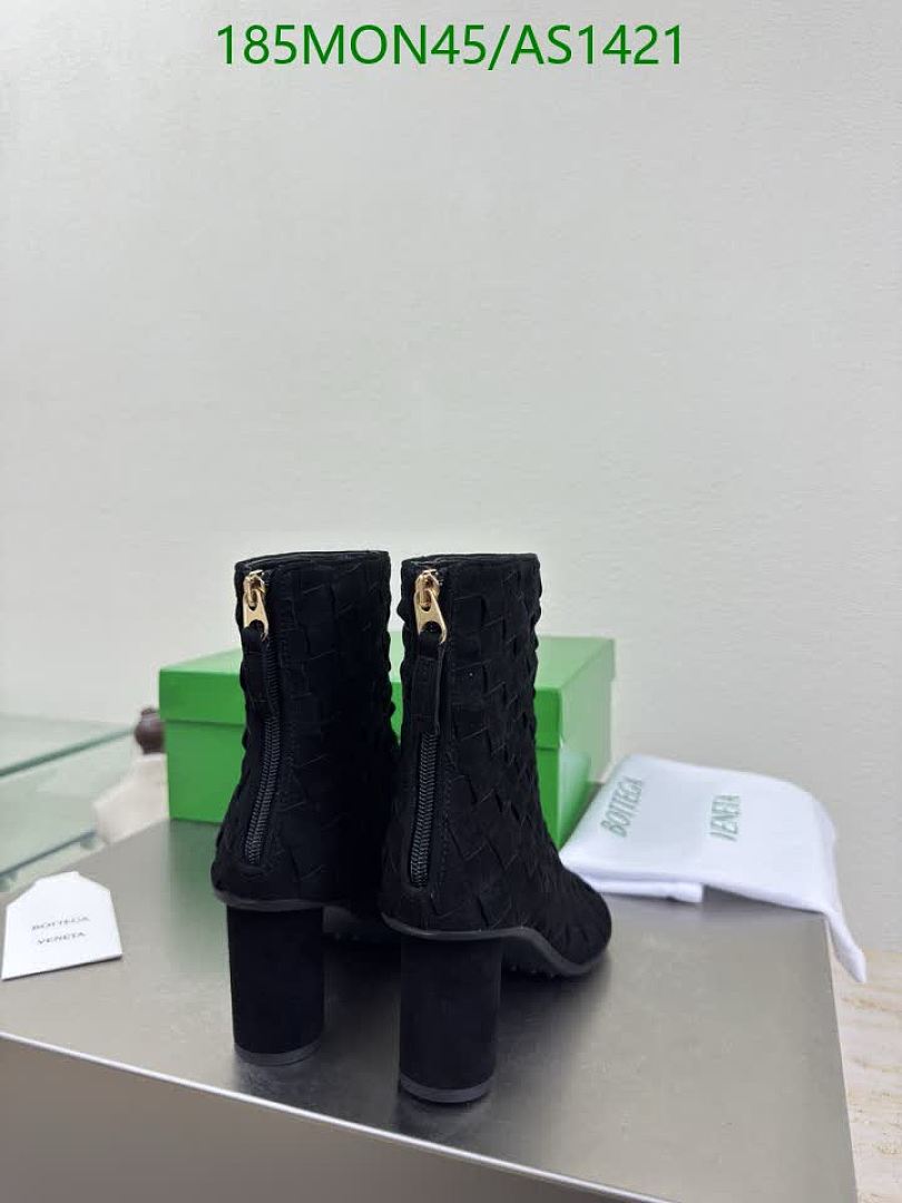 BV-Women Shoes Code: AS1421 $: 185USD