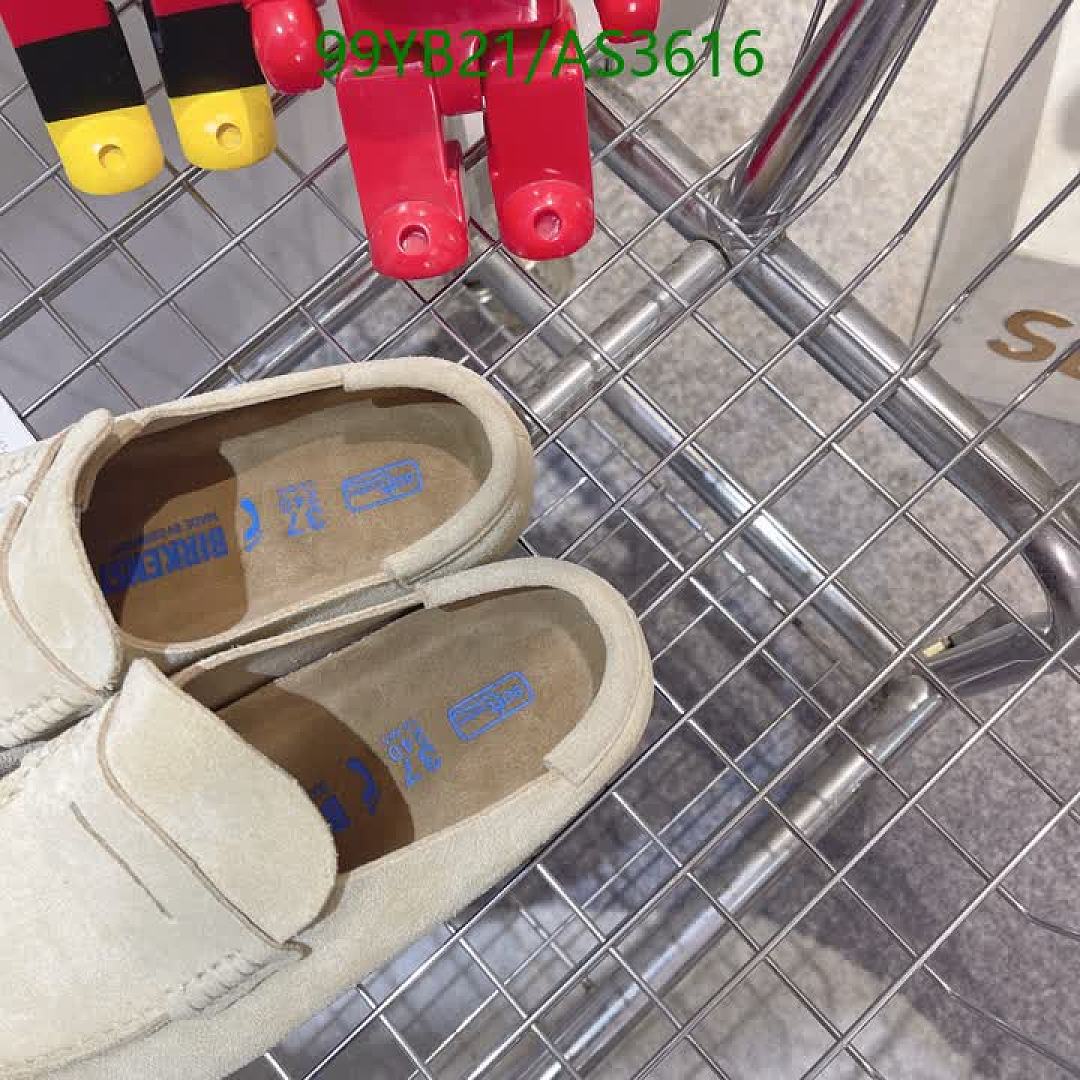 Birkenstock-Men shoes Code: AS3616 $: 99USD