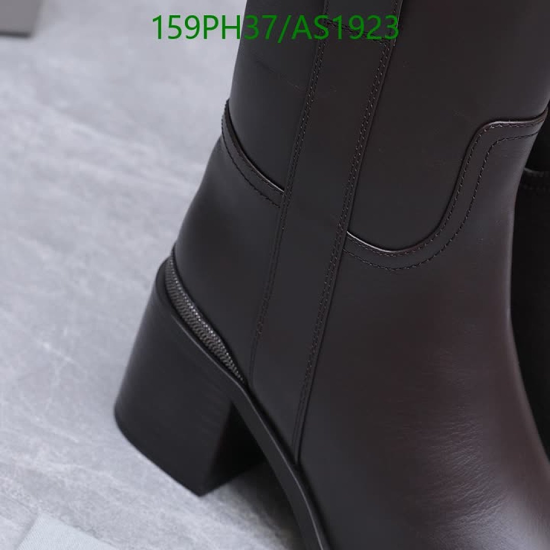 Brunello Cucinelli-Women Shoes Code: AS1923 $: 159USD