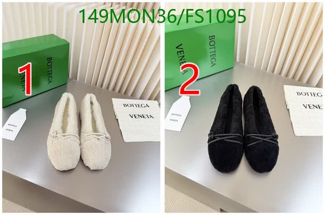 BV-Women Shoes Code: FS1095 $: 149USD