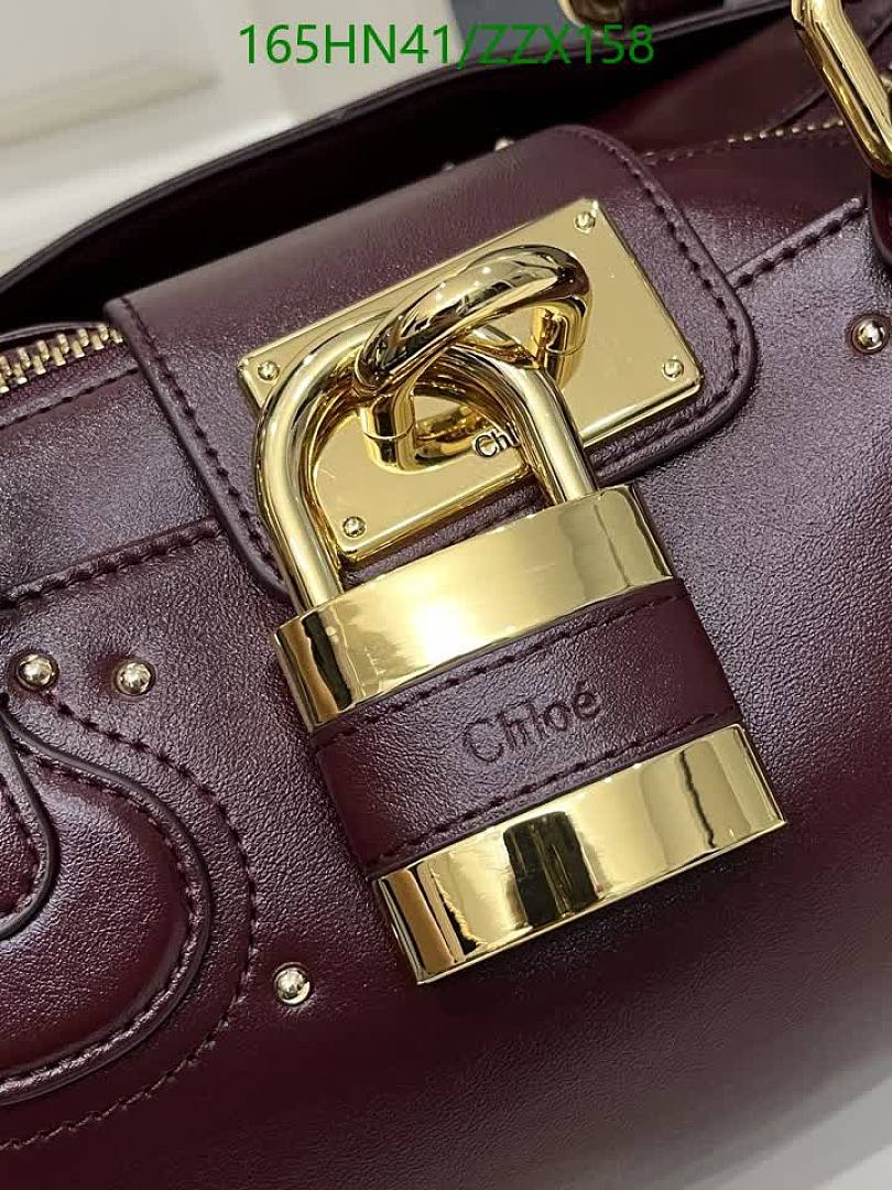 Chloe-Bags4A Quality Code: ZZX158 $: 165USD