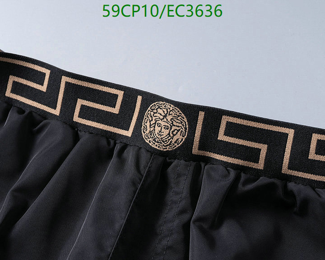 Versace-Clothing Code: EC3636 $: 59USD