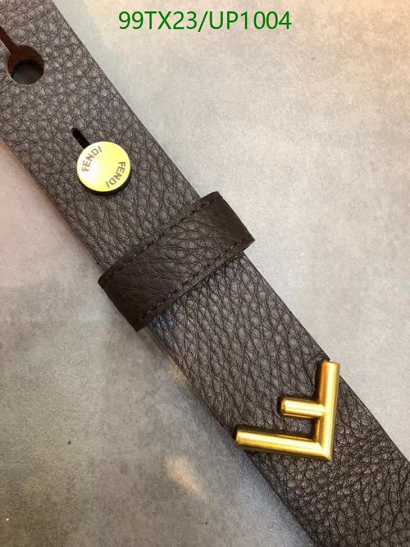 Fendi-Belts Code: UP1004 $: 99USD