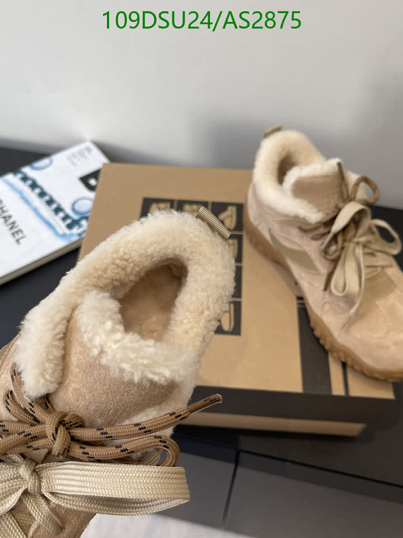 UGG-Women Shoes Code: AS2875 $: 109USD