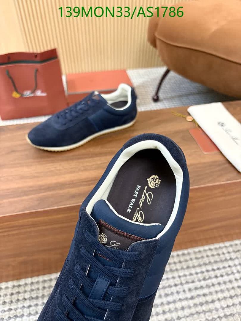 Loro Piana-Women Shoes Code: AS1786 $: 139USD