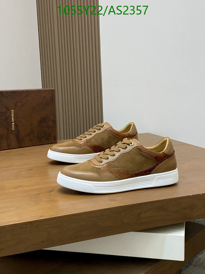 Stefano Ricci-Men shoes Code: AS2357 $: 105USD