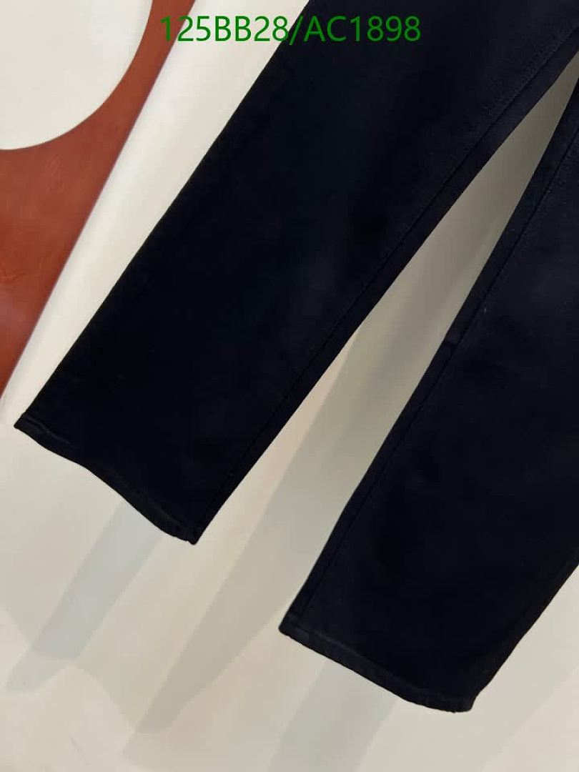 Miu Miu-Clothing Code: AC1898 $: 125USD