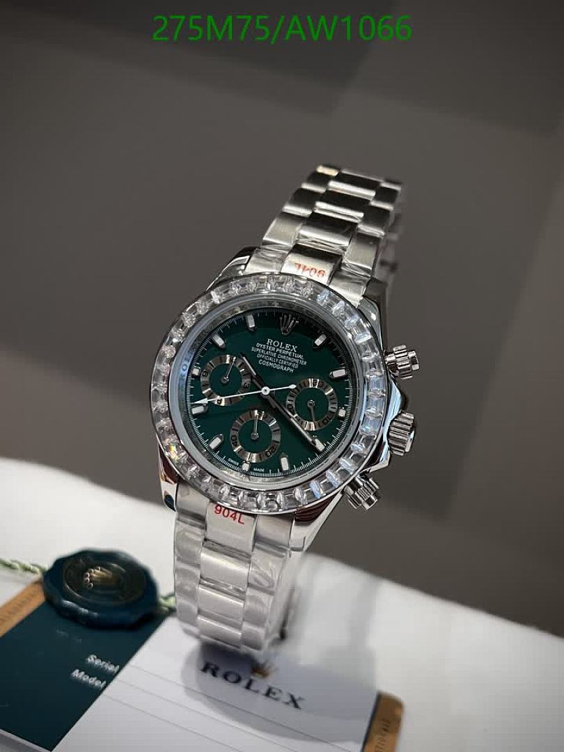 Rolex-WatchesMirror Quality Code: AW1066 $: 275USD