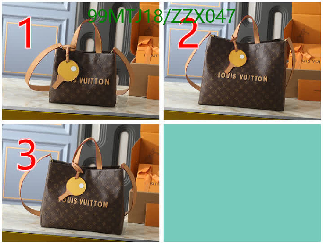 LV-Bags4A Quality Code: ZZX047