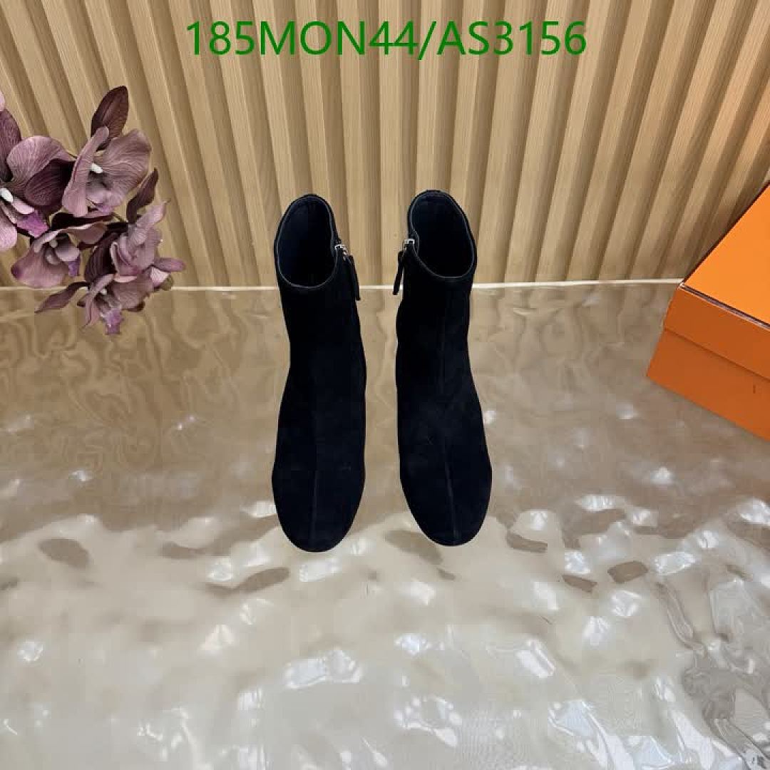 Hermes-Women Shoes Code: AS3156 $: 185USD