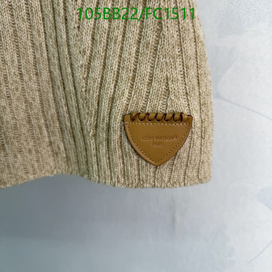 Loewe-Clothing Code: FC1511 $: 105USD