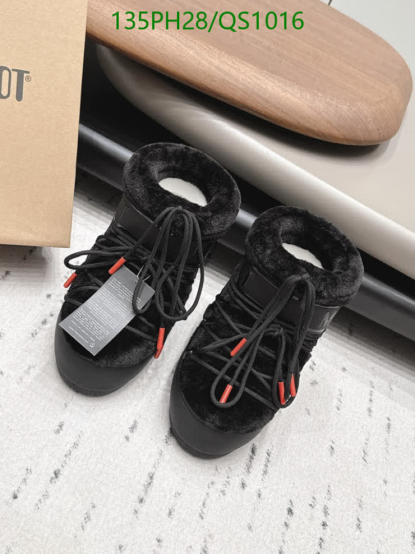 Boots-Women Shoes Code: QS1016 $: 135USD