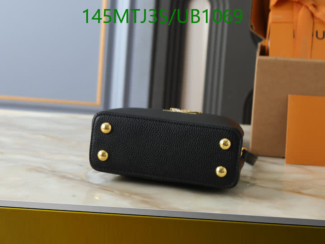 LV-Bags4A Quality Code: UB1069 $: 145USD