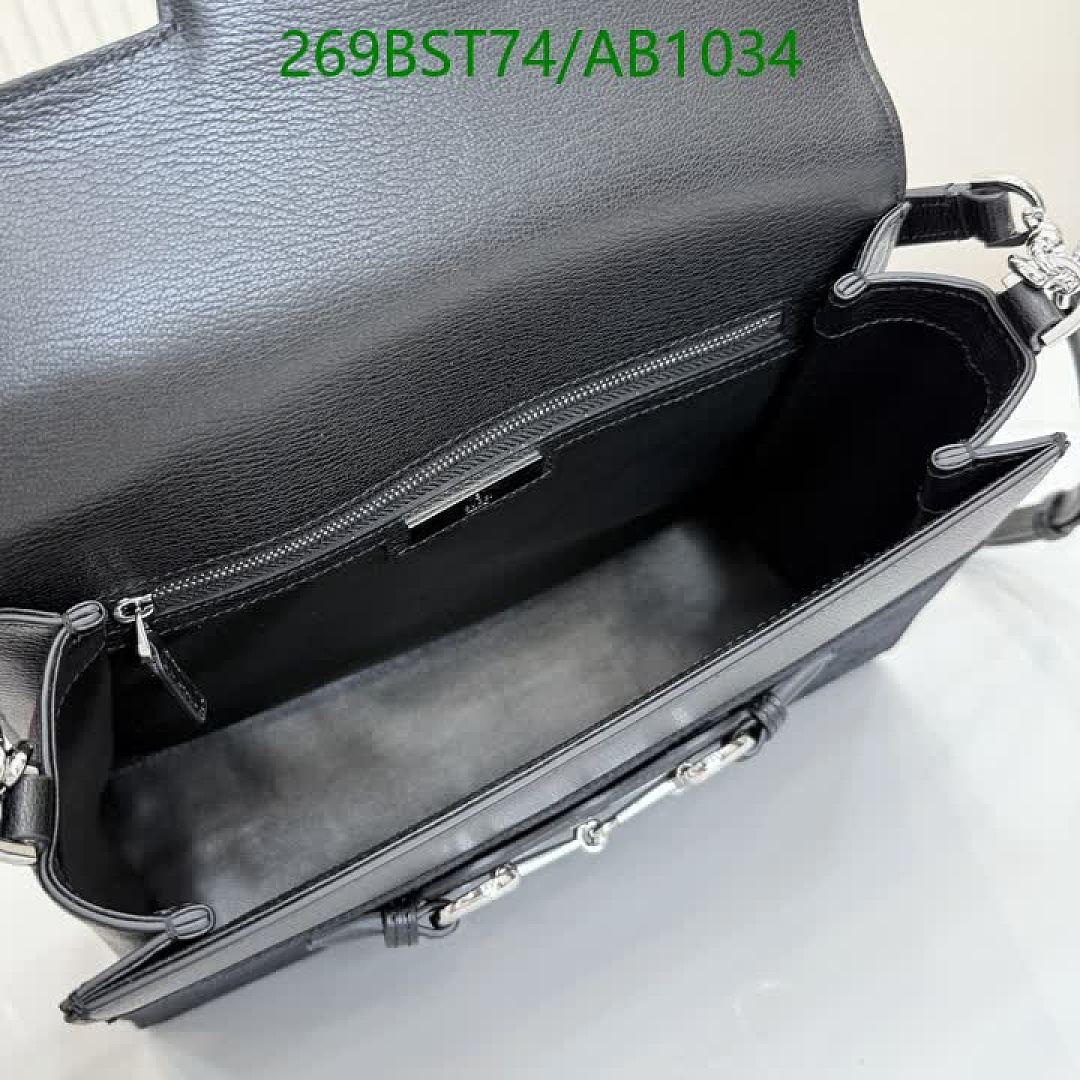 Gucci-BagsMirror Quality Code: AB1034 $: 269USD