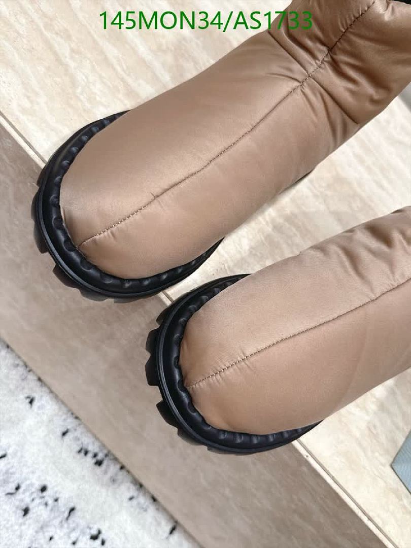 Prada-Women Shoes Code: AS1733 $: 145USD