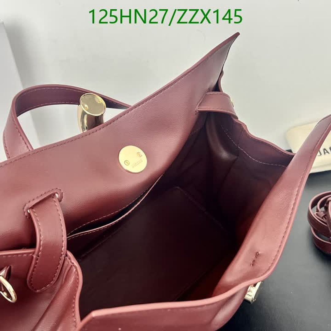 Jacquemus-Bags4A Quality Code: ZZX145 $: 125USD
