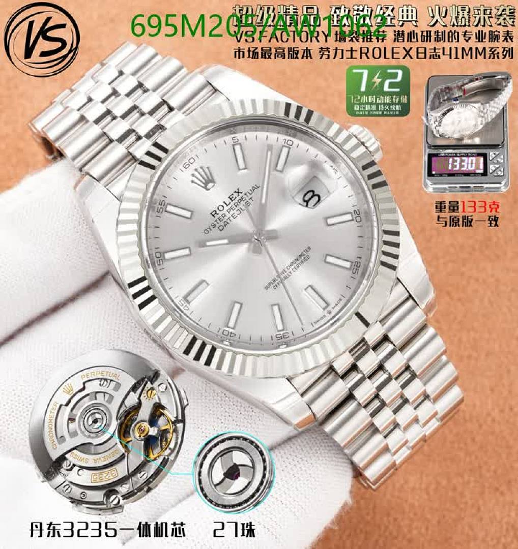 Rolex-WatchesMirror Quality Code: AW1062 $: 695USD