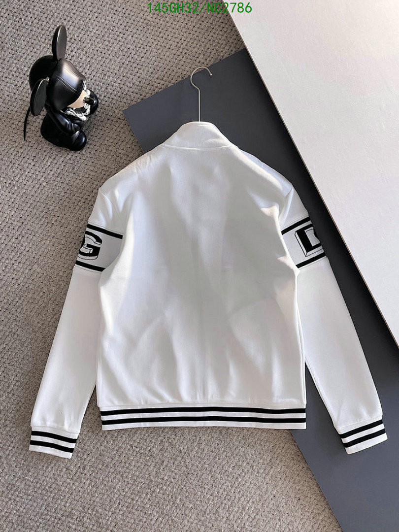D&G-Clothing Code: NC2786 $: 145USD