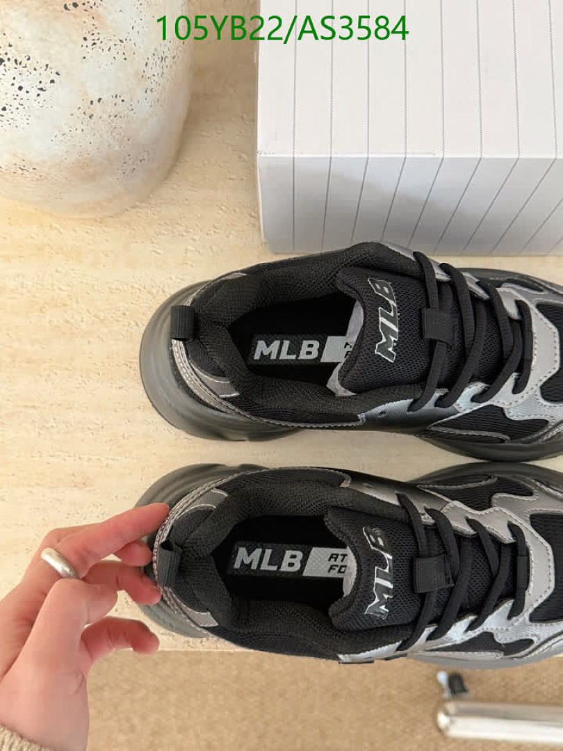 MLB-Men shoes Code: AS3584 $: 105USD