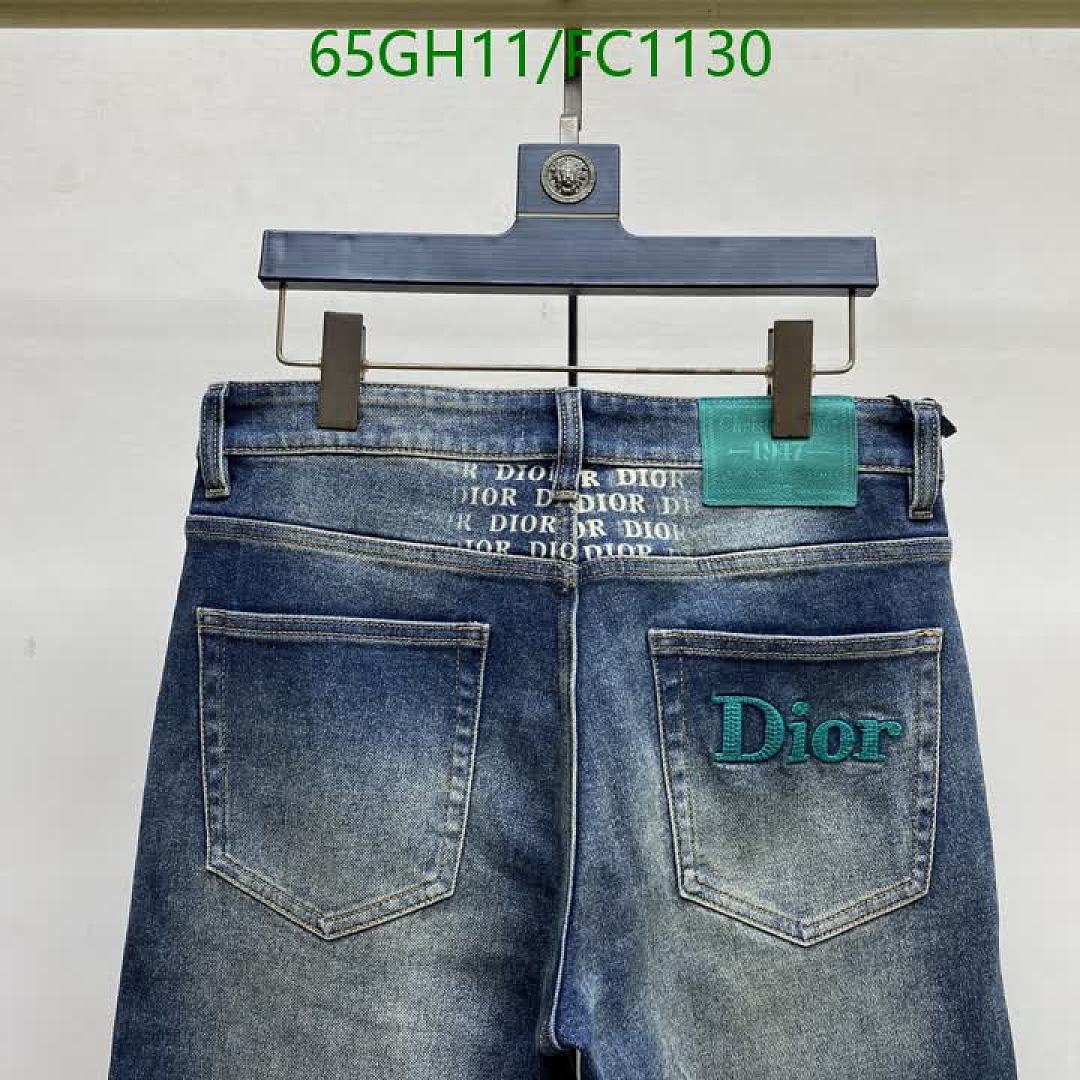 Dior-Clothing Code: FC1130 $: 65USD