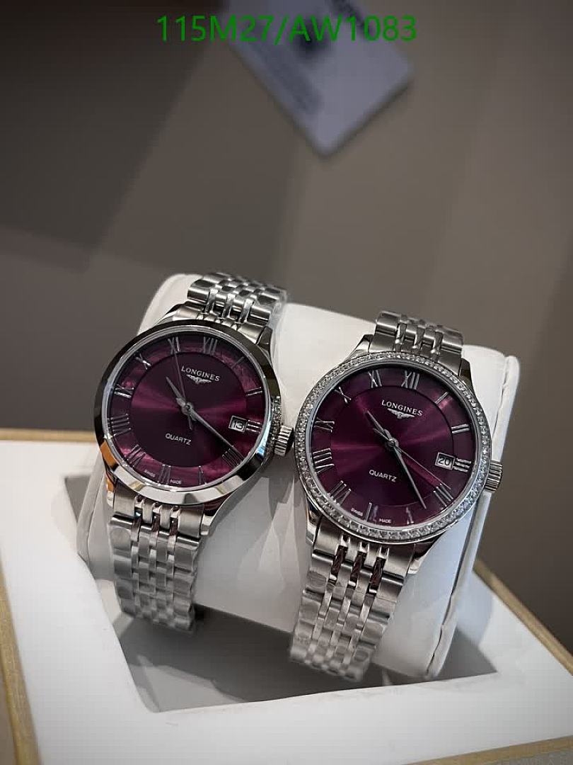 Longines-Watches4A Quality Code: AW1083 $: 115USD