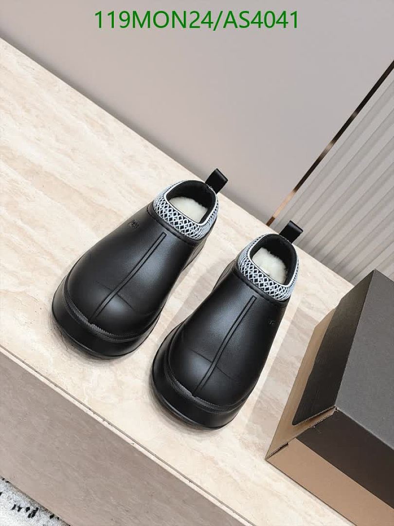 UGG-Men shoes Code: AS4041 $: 119USD