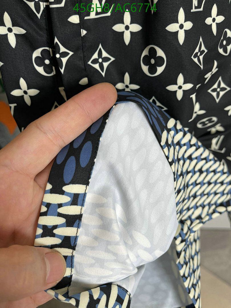 LV-Clothing Code: AC6774 $: 45USD