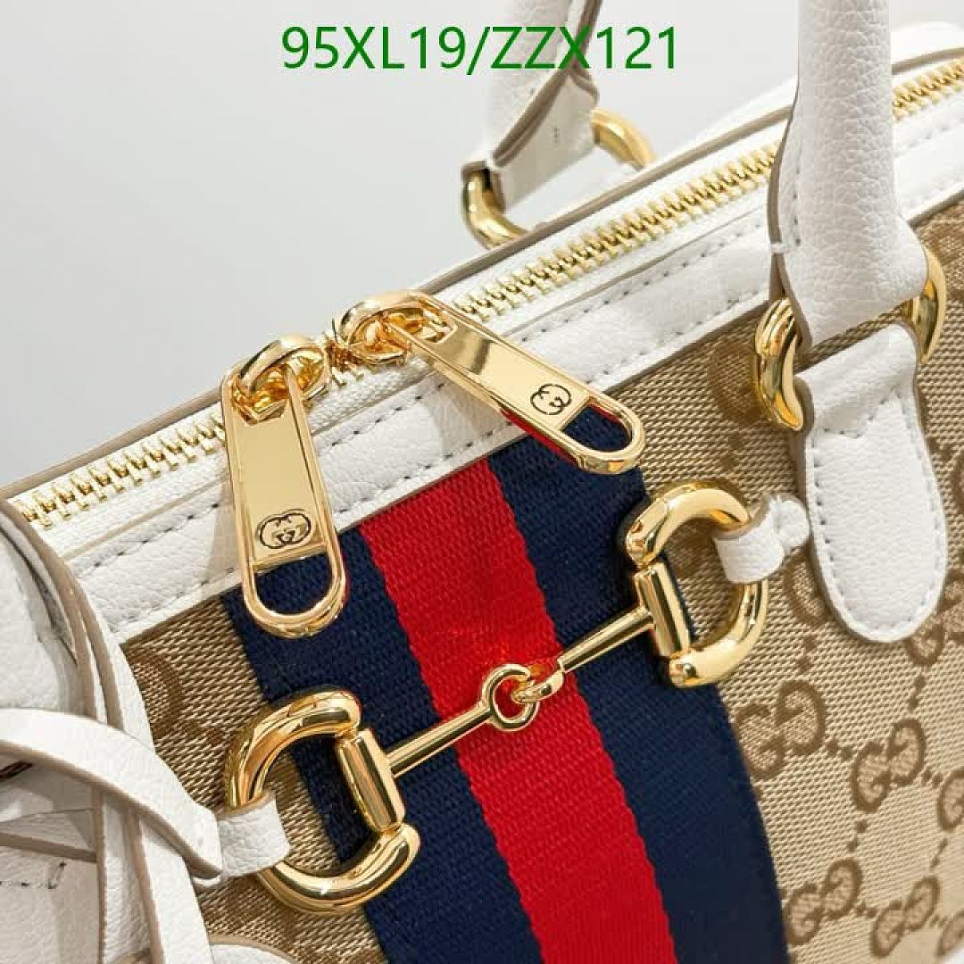 Gucci-Bags4A Quality Code: ZZX121 $: 95USD